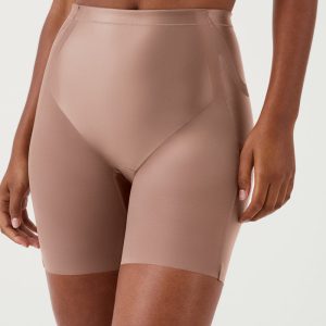 Booty-Lifting Mid-Thigh Short