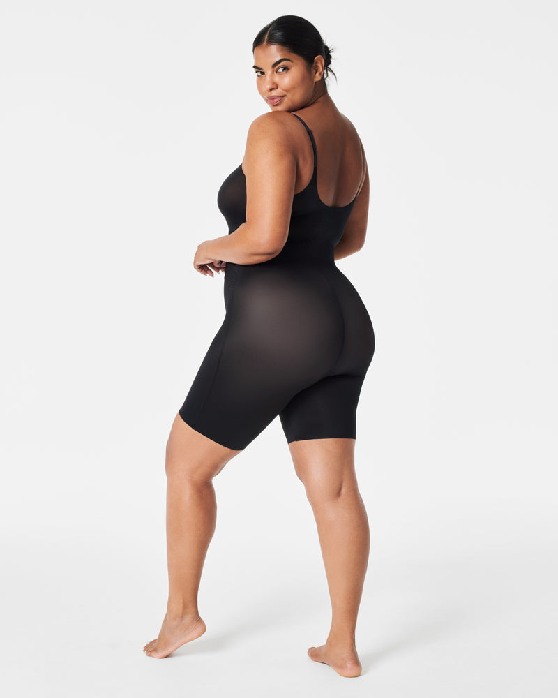Mid-Thigh Bodysuit - Image 3