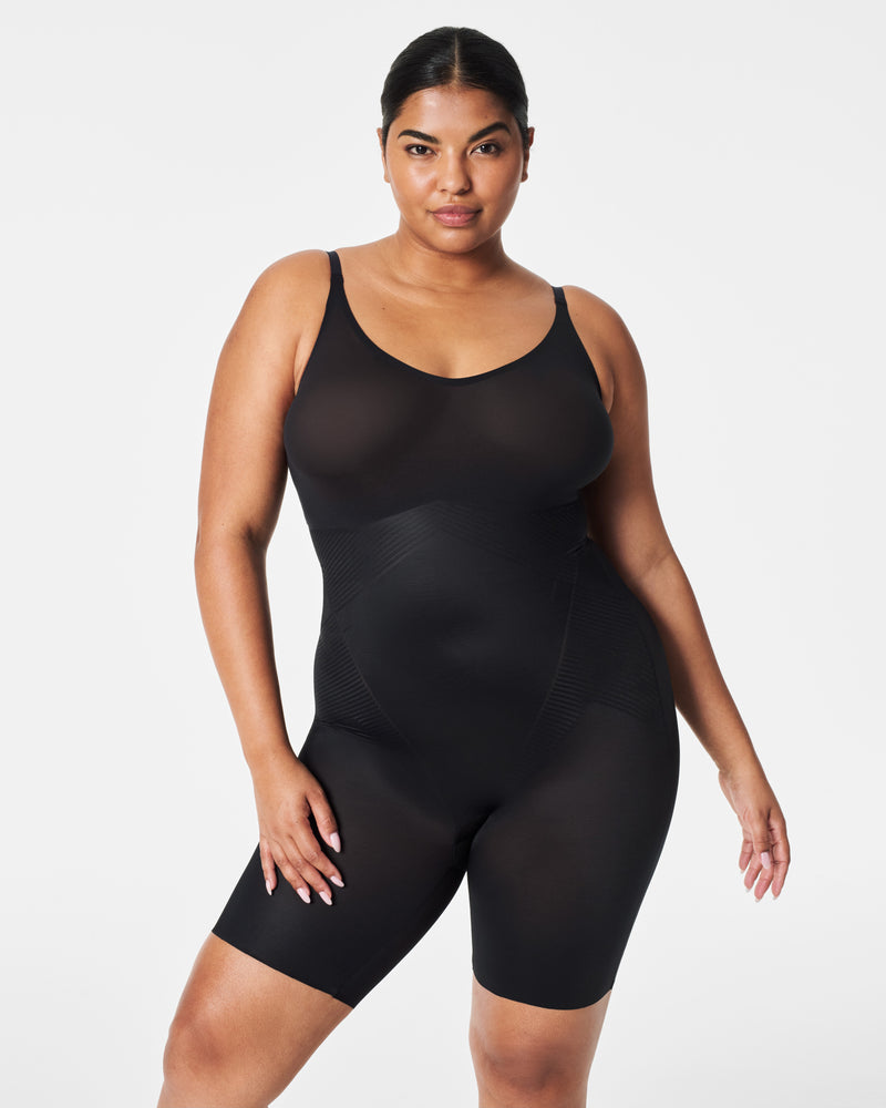 Mid-Thigh Bodysuit - Image 4