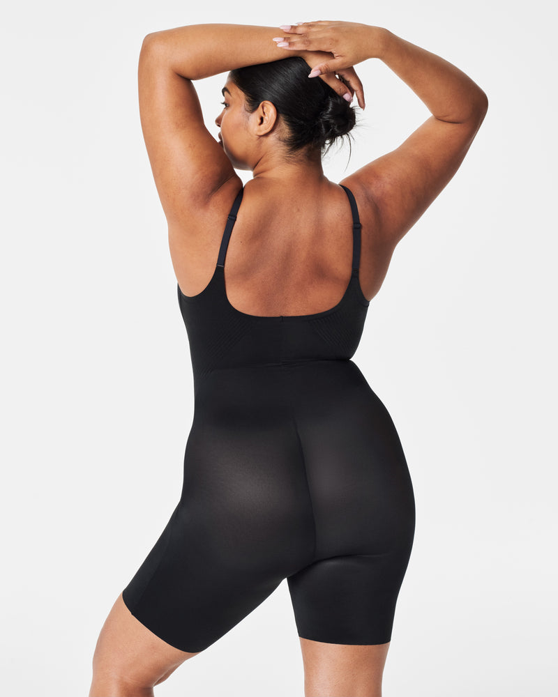 Mid-Thigh Bodysuit - Image 5