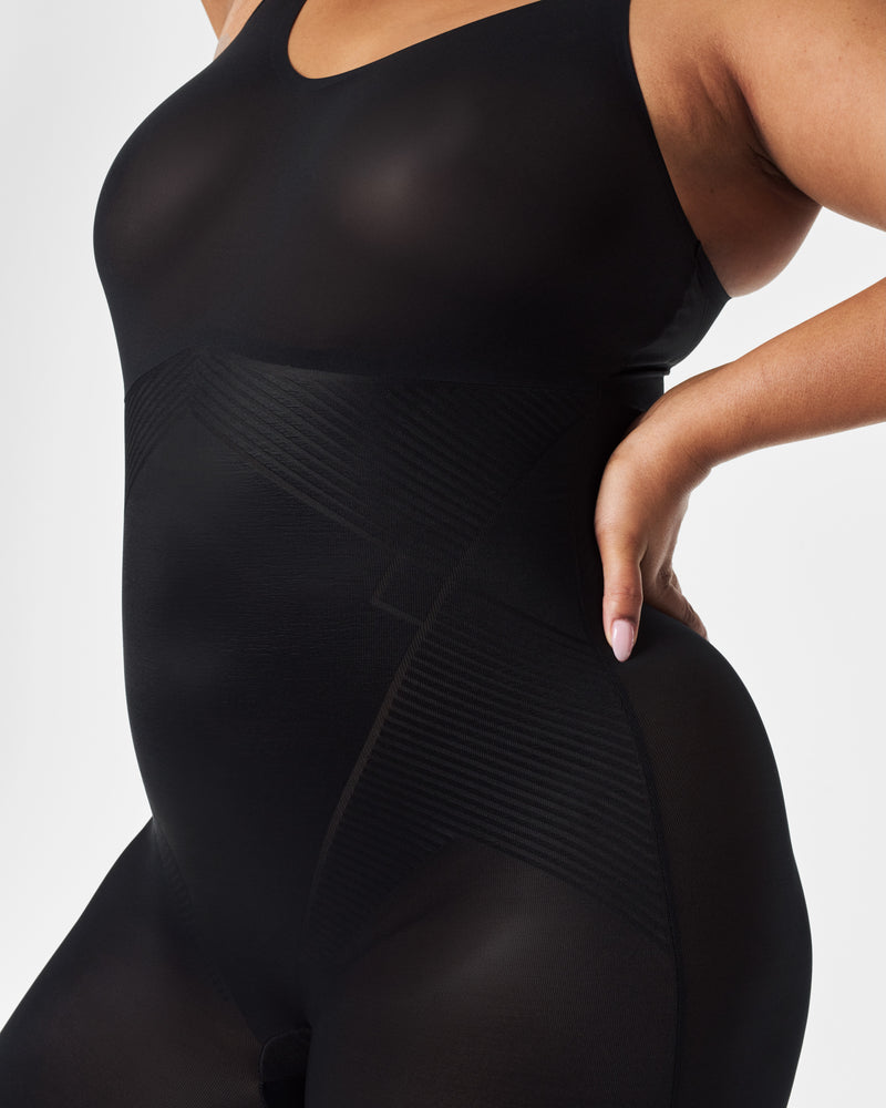 Mid-Thigh Bodysuit - Image 2