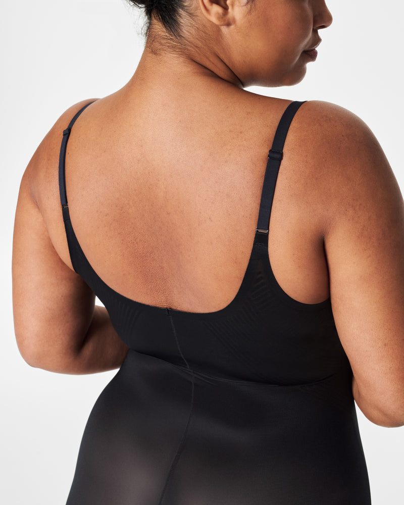 Mid-Thigh Bodysuit - Image 6