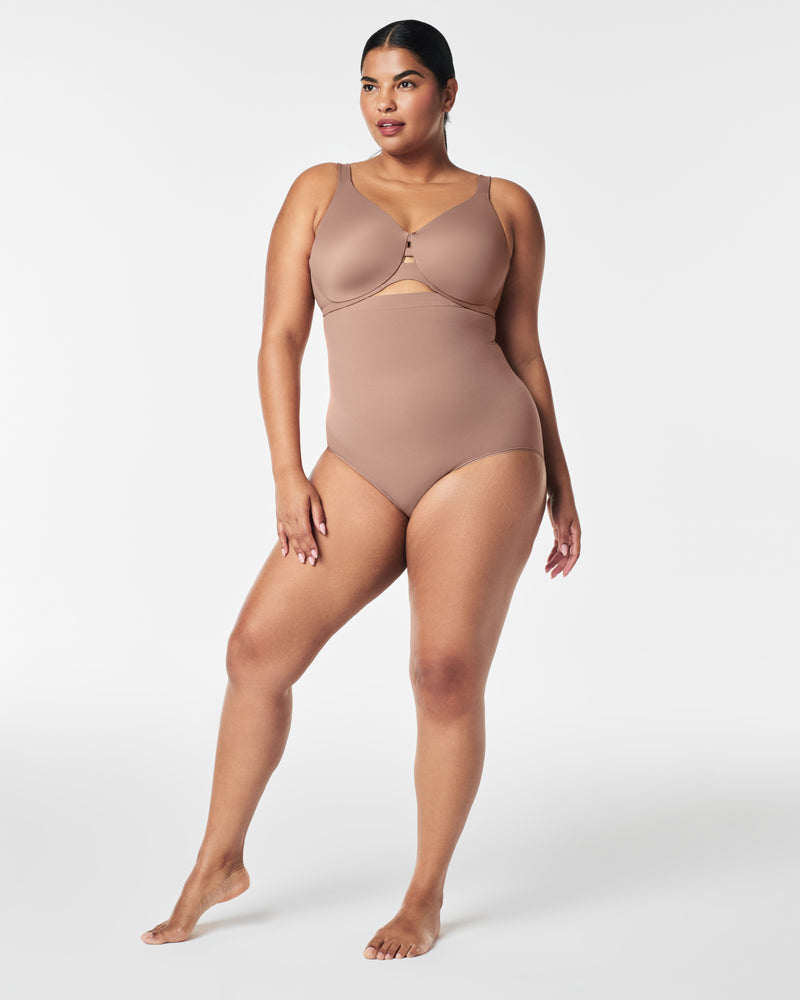 High-Waisted Brief - Image 5