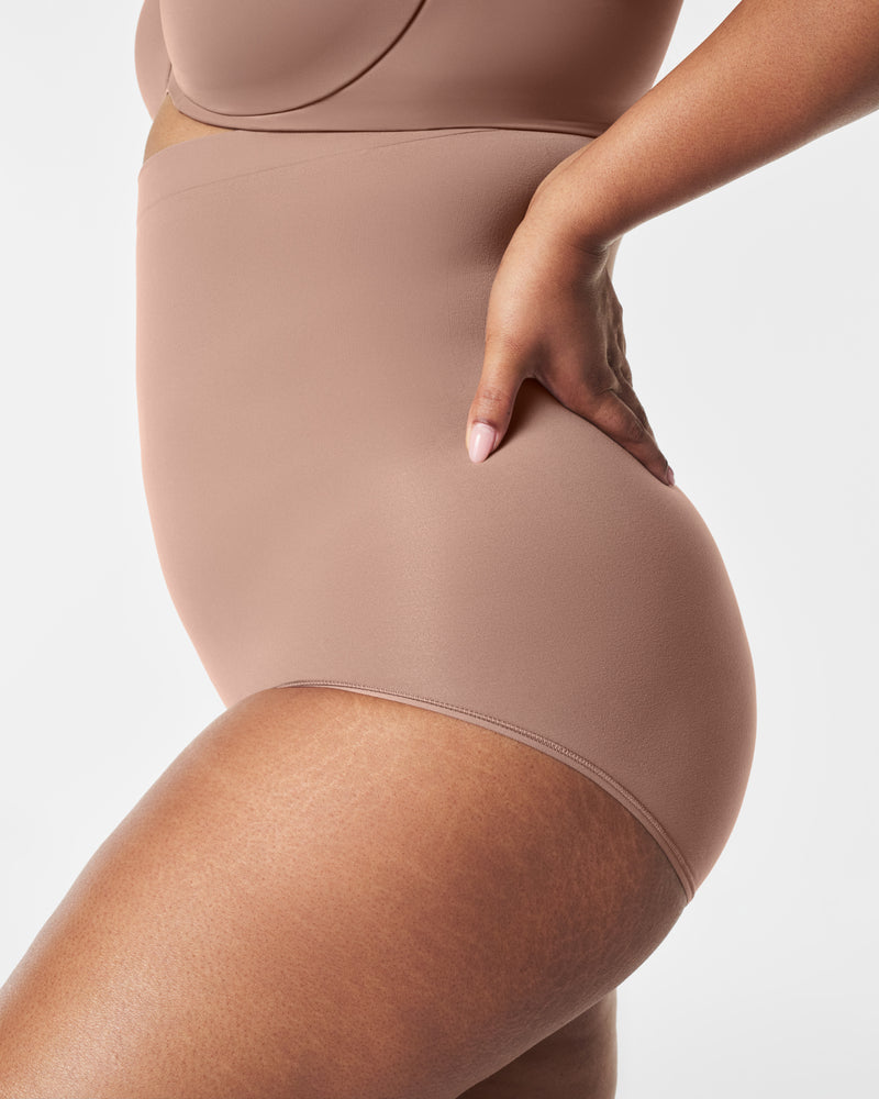 High-Waisted Brief - Image 3
