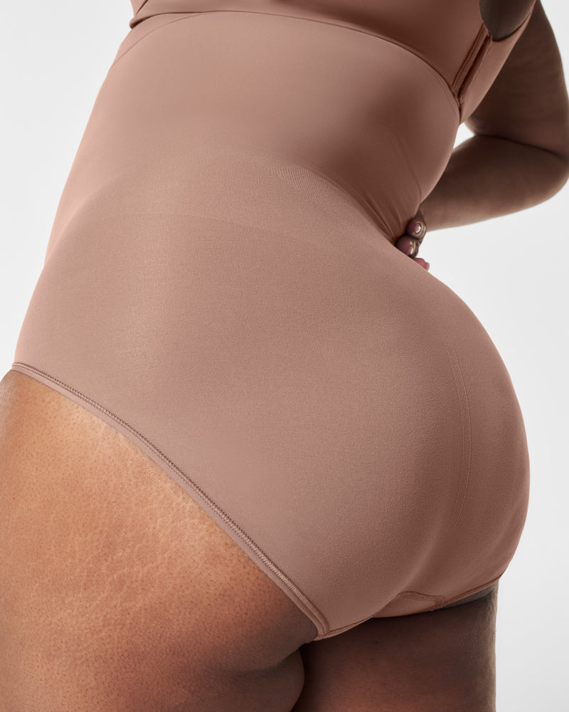 High-Waisted Brief - Image 4