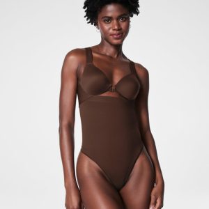 chestnut-brown