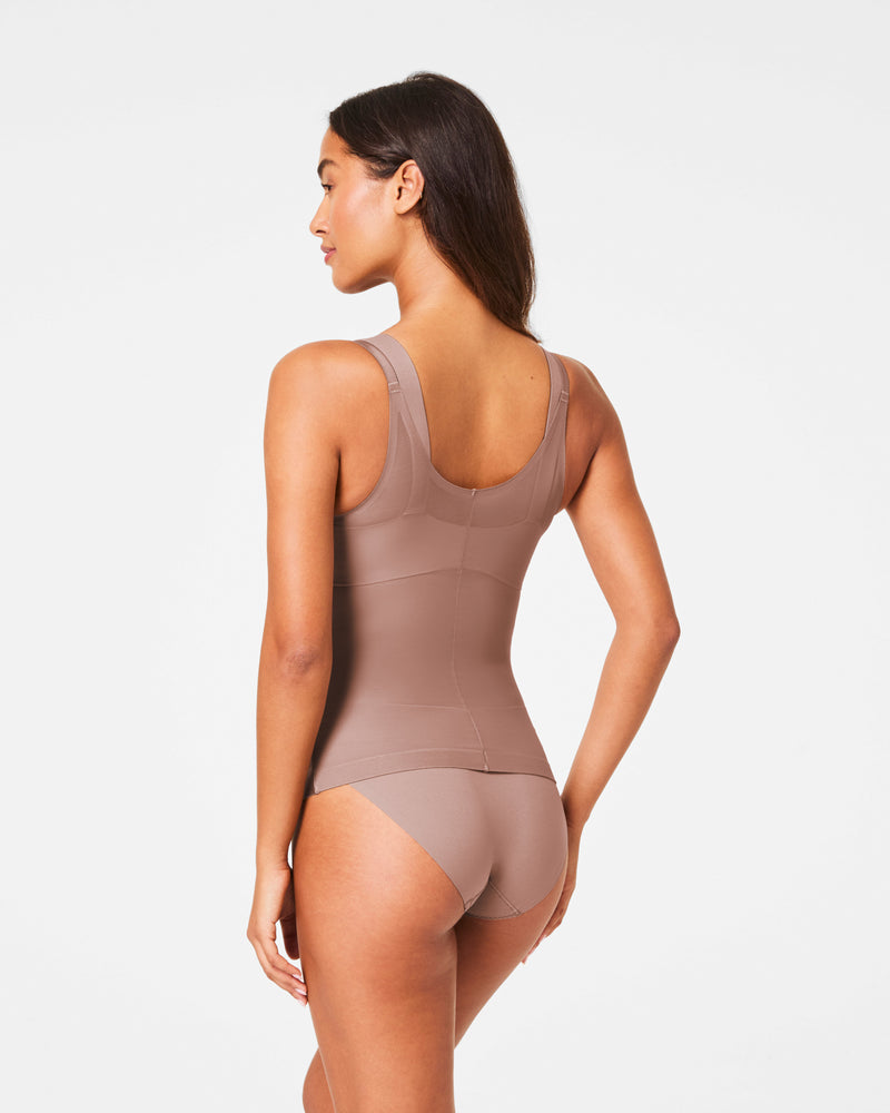 Open-Bust Cami - Image 2