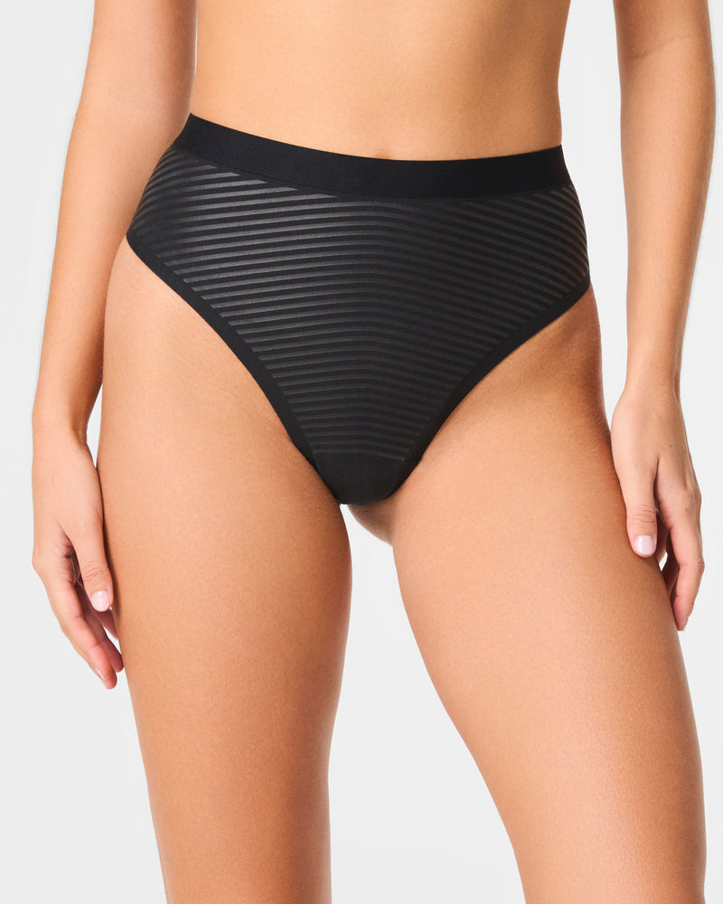 Supima Cotton Thong
