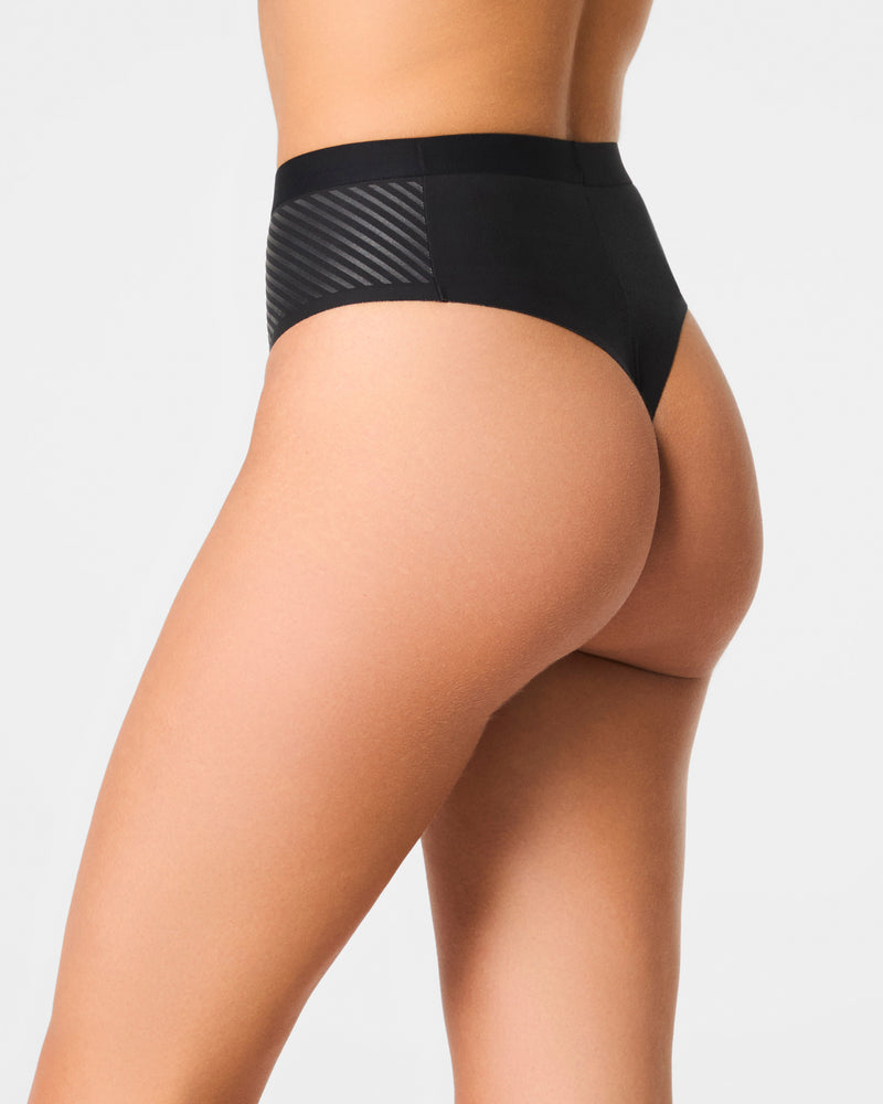 Supima Cotton Thong - Image 2