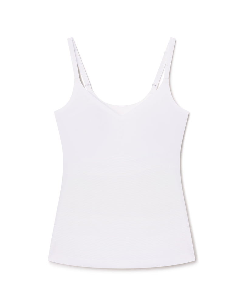 Supima Cotton Cami - Image 4