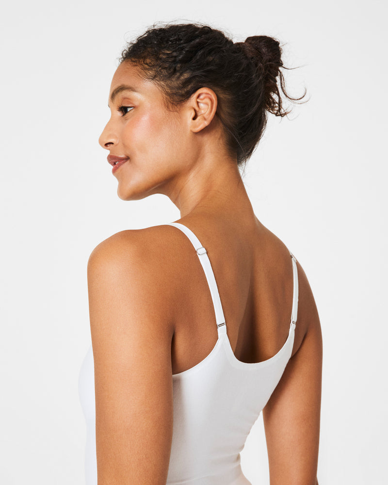 Supima Cotton Cami - Image 3