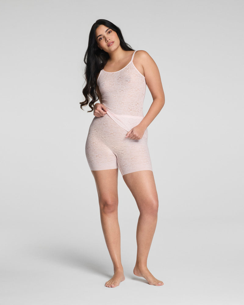 Lace Girlshort - Image 4