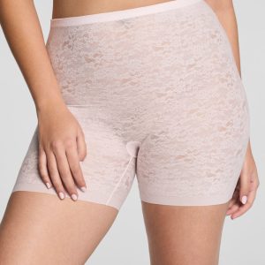 Lace Girlshort