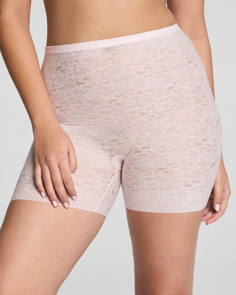 Lace Girlshort
