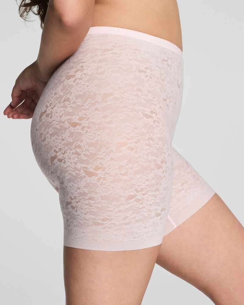 Lace Girlshort - Image 3