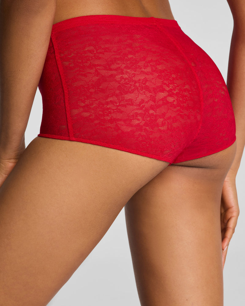 Lace Boyshort - Image 2