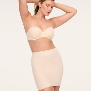 Half Slip