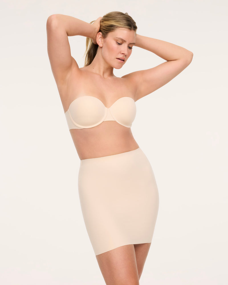 Half Slip