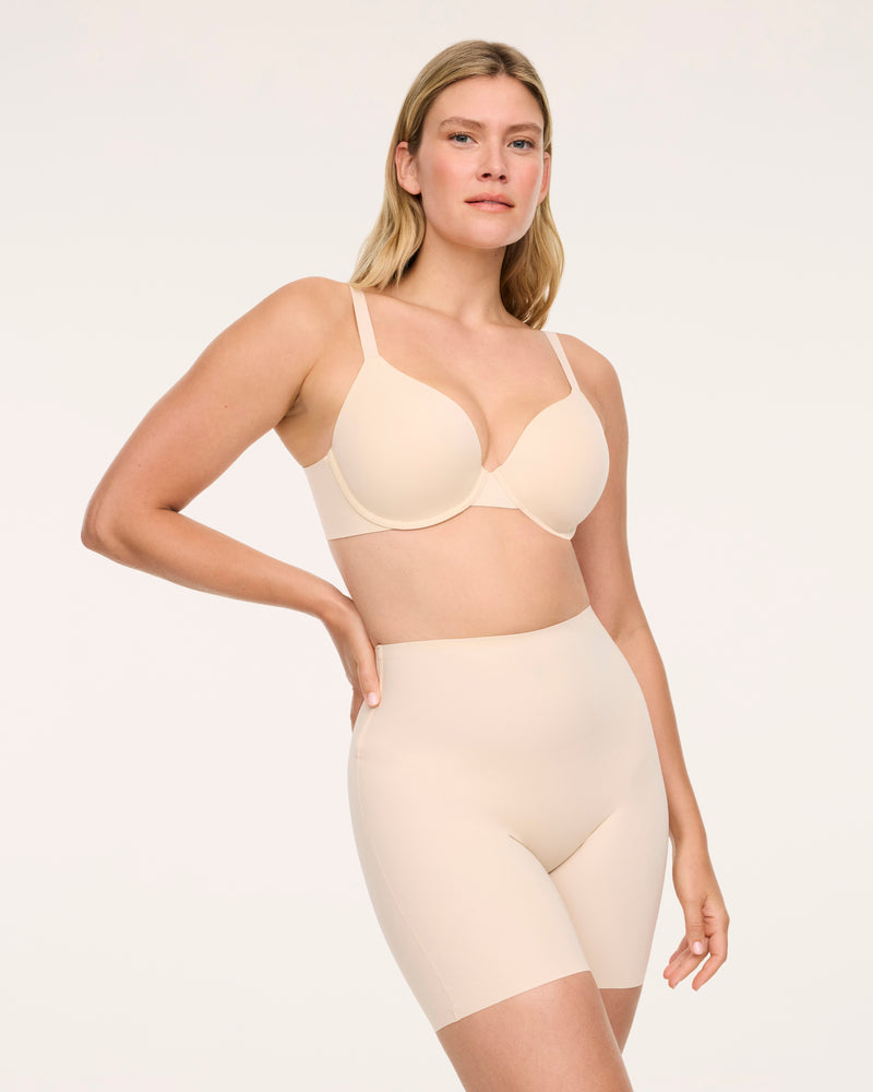 Low-Back Mid-Thigh Short - Image 2