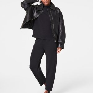 Barrel Leg Pant
