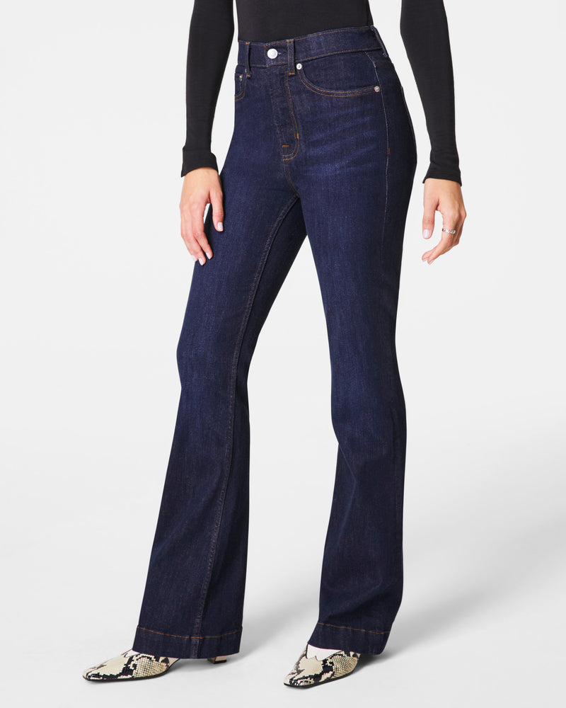 Flare Jeans - Image 5