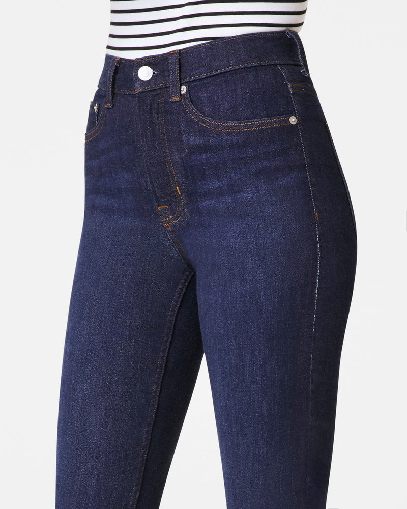 Slim Straight Jeans - Image 3