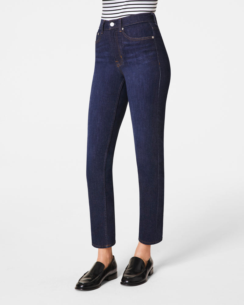 Slim Straight Jeans - Image 5