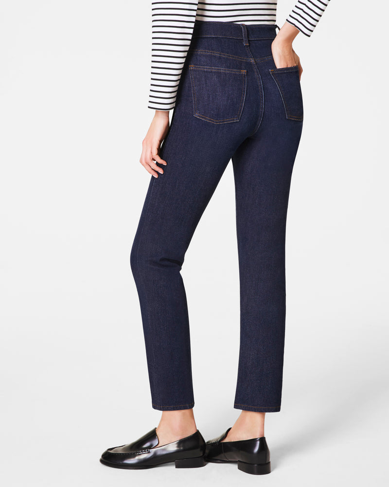 Slim Straight Jeans - Image 6