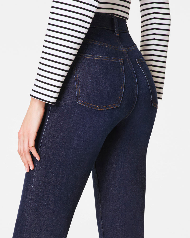Slim Straight Jeans - Image 4