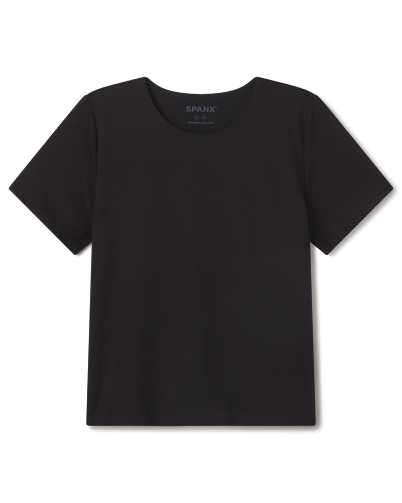 Jersey Crewneck Tee - Image 6