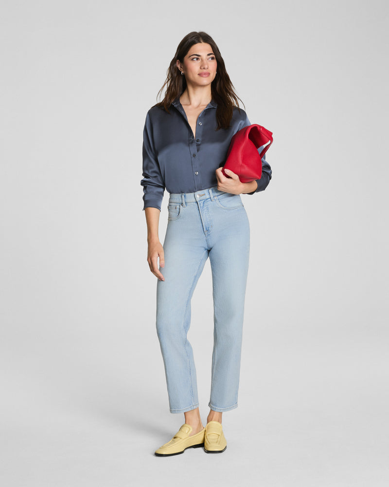 90s Straight Leg Jeans