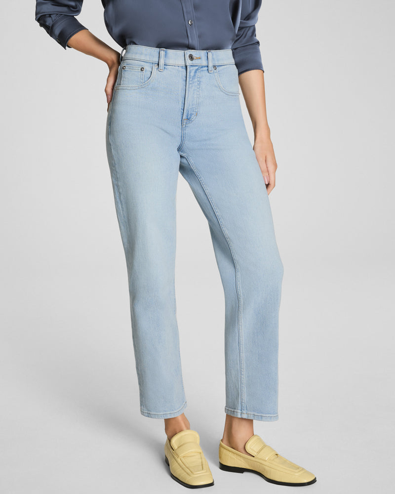 90s Straight Leg Jeans - Image 2