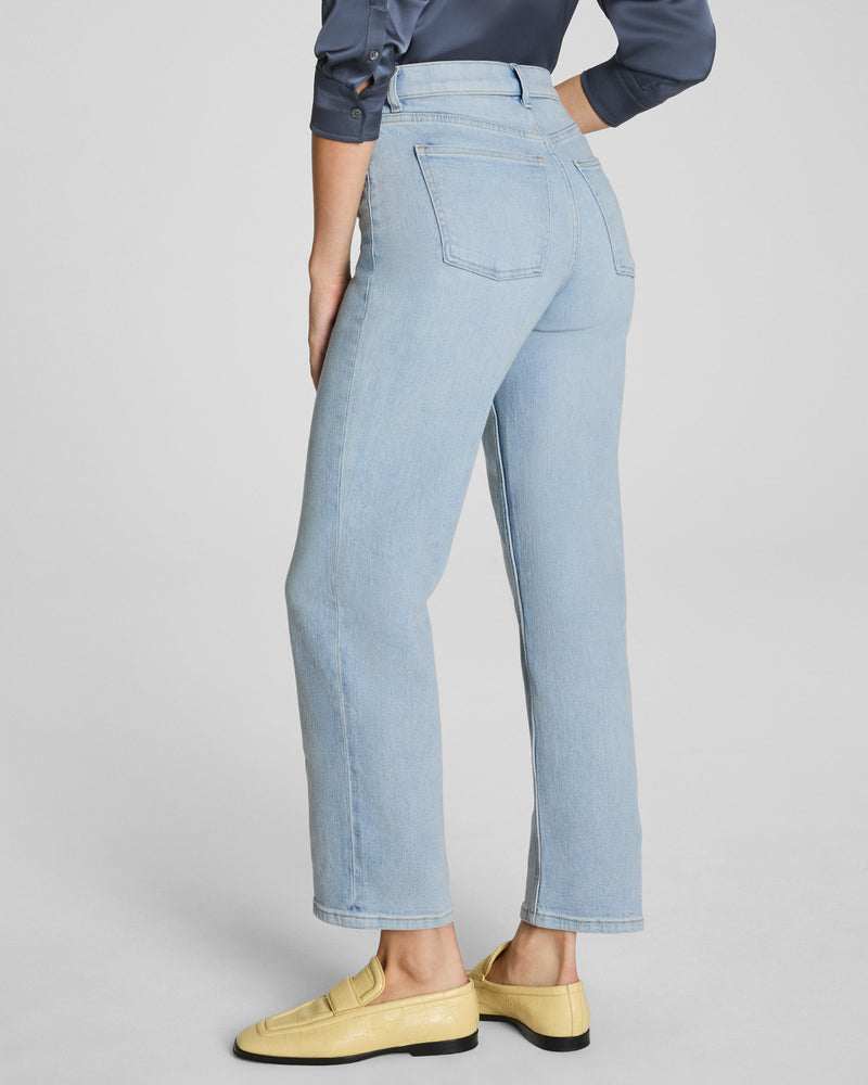 90s Straight Leg Jeans - Image 5
