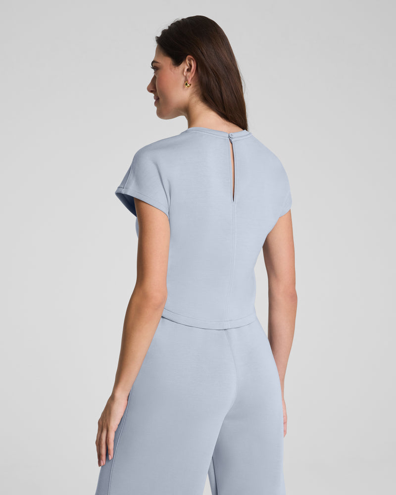 Tie Waist Jumpsuit - Image 4
