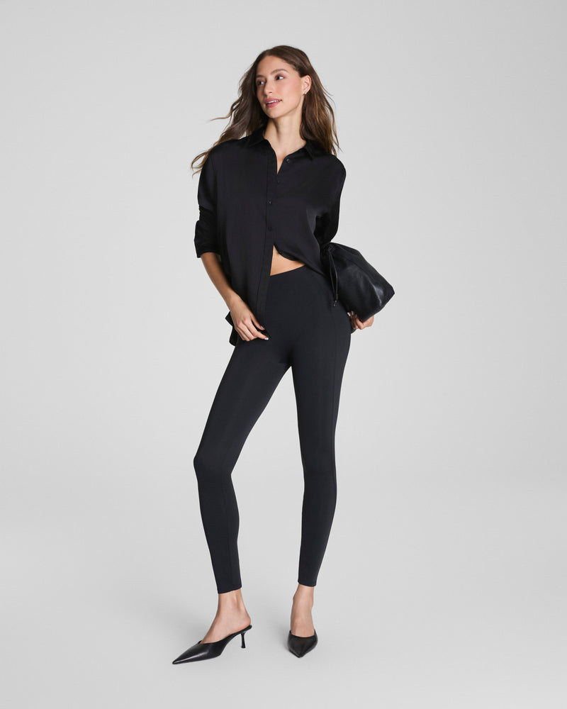 Scuba Legging