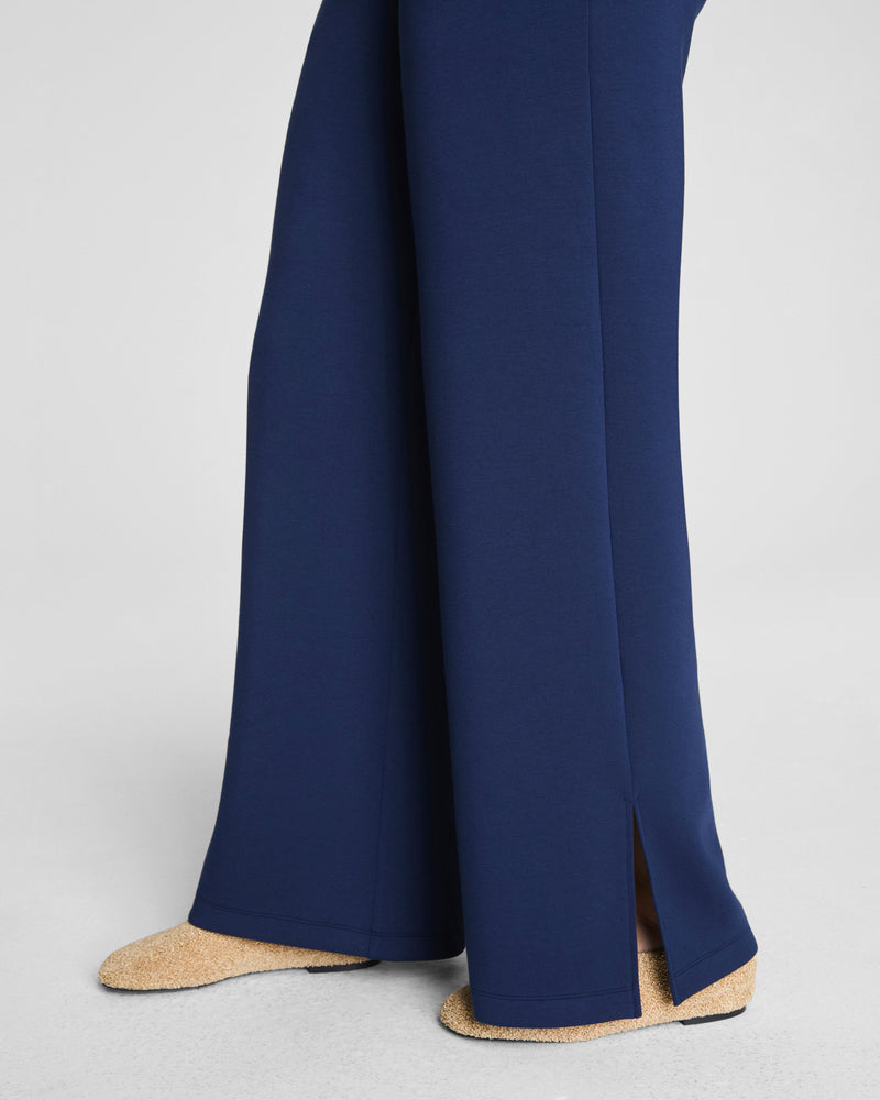 Zero Waistband Wide Leg Pant - Image 6