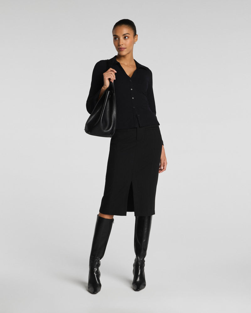 Pencil Skirt