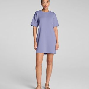 Mini T-Shirt Dress