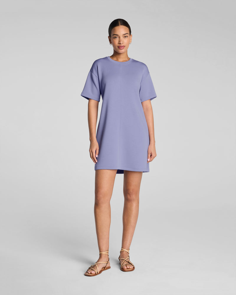Mini T-Shirt Dress