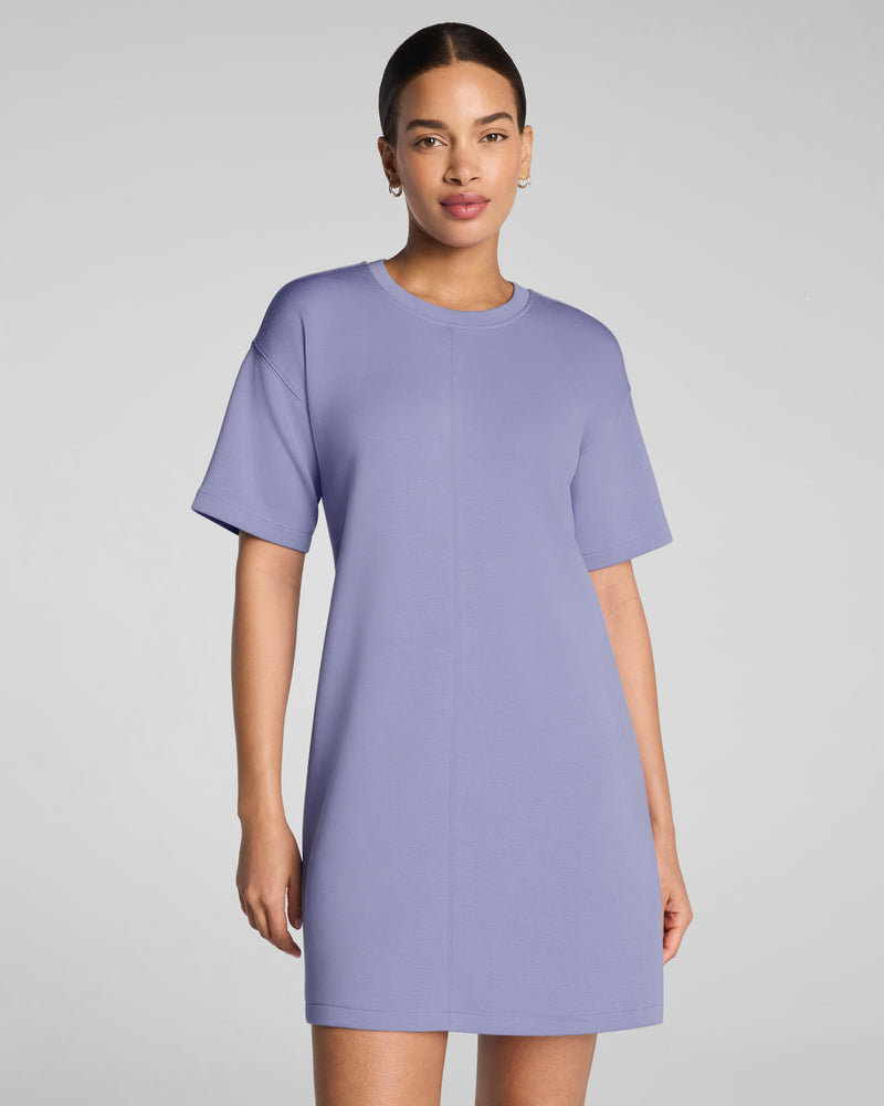 Mini T-Shirt Dress - Image 2