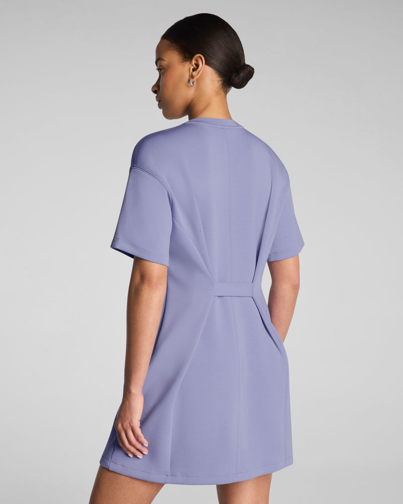 Mini T-Shirt Dress - Image 3