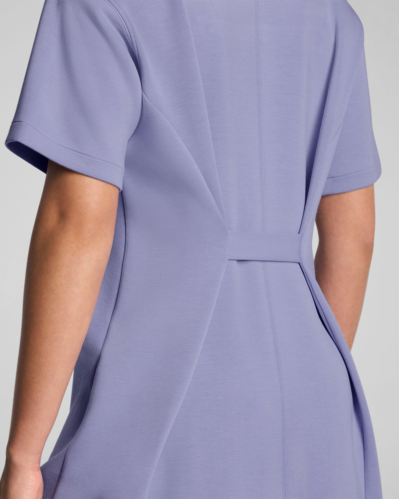 Mini T-Shirt Dress - Image 4