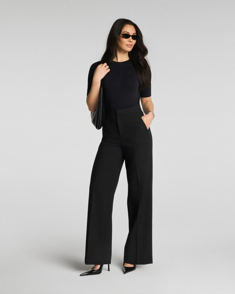 Wide Leg Pant