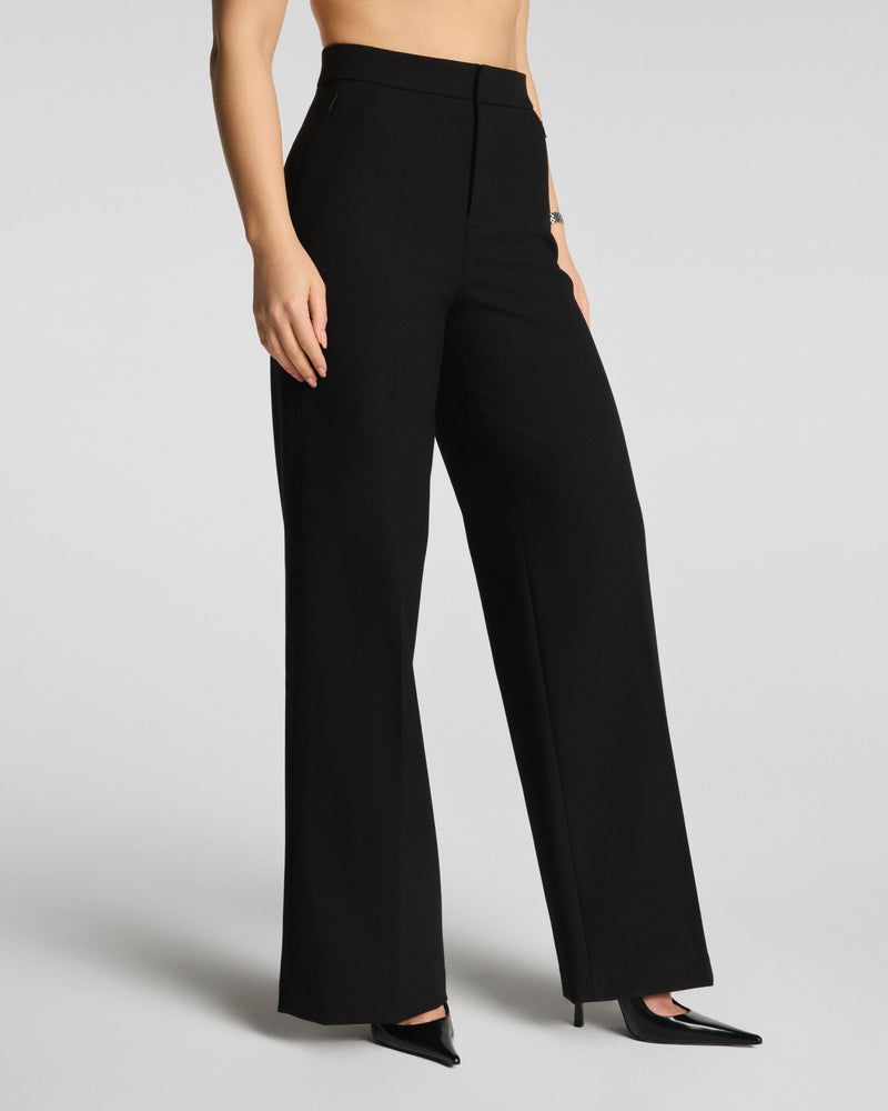Wide Leg Pant - Image 2