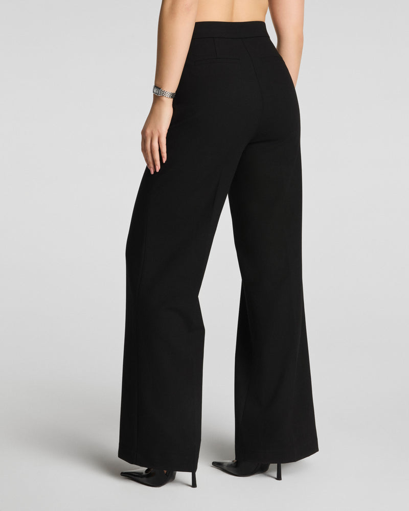 Wide Leg Pant - Image 3