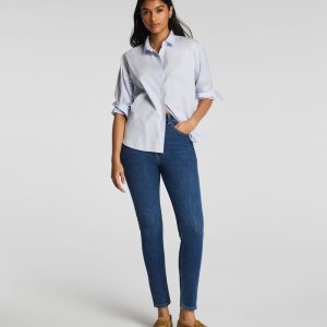 Ankle Skinny Jeans