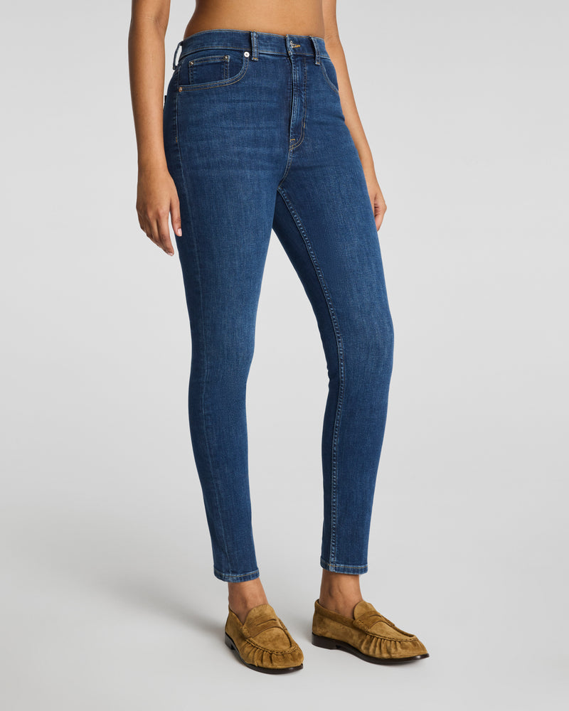 Ankle Skinny Jeans - Image 2