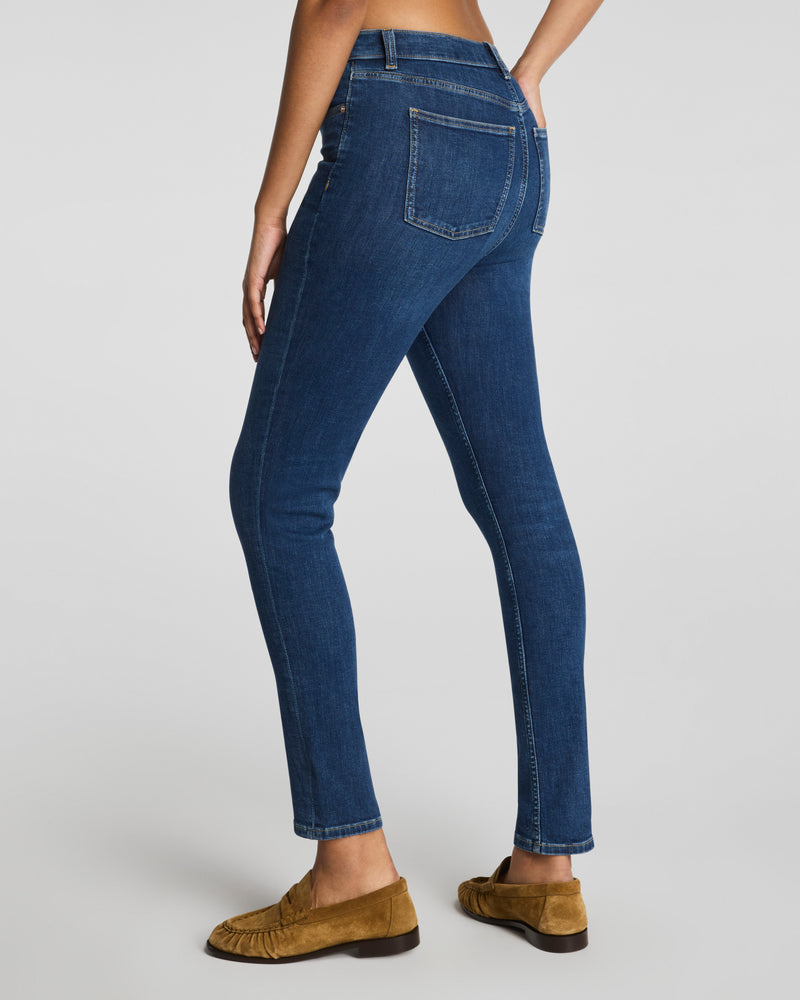 Ankle Skinny Jeans - Image 3