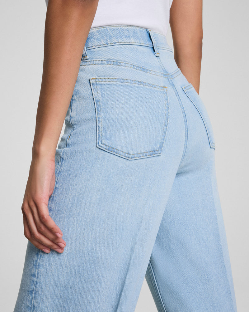 Wide Leg Jeans - Image 6