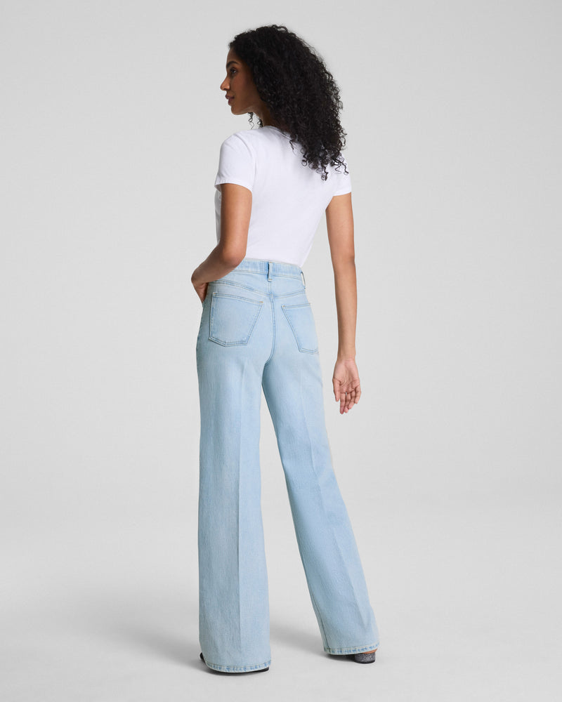 Wide Leg Jeans - Image 3
